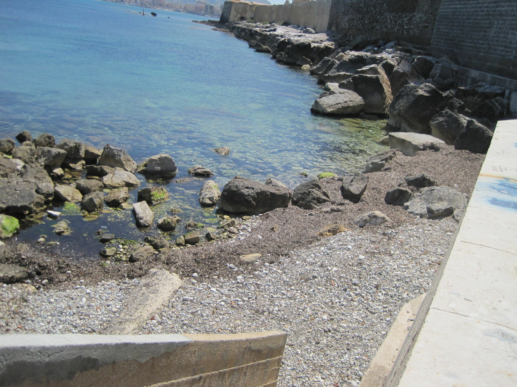 Hotel Al Bastione Imperiale Trapani Zewnętrze zdjęcie